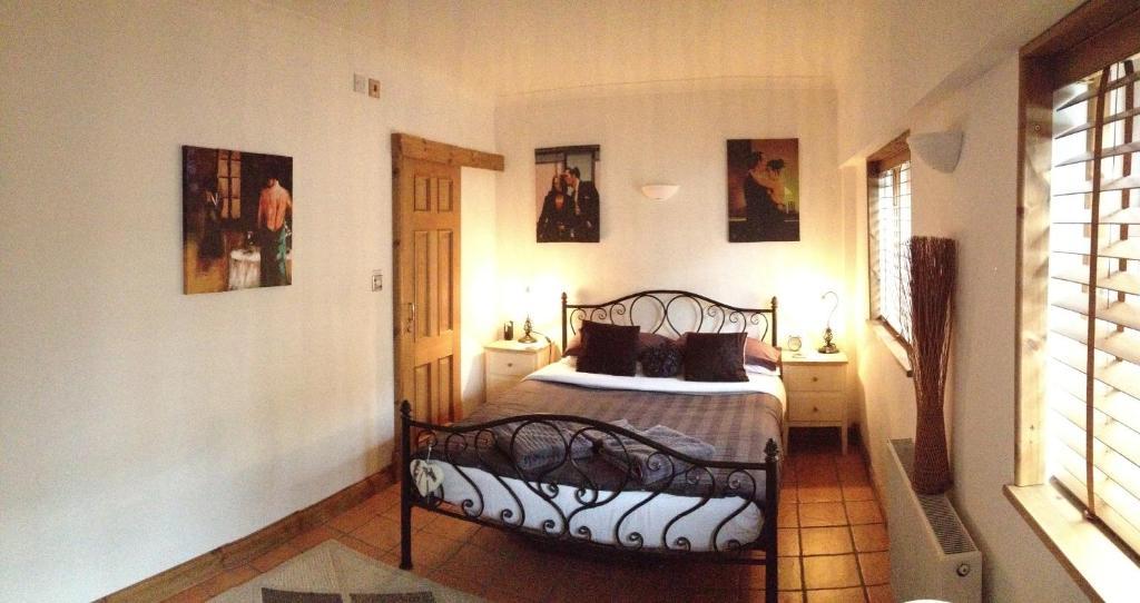 Tanglewood Gatwick Bed & Breakfast Crawley  Camera foto