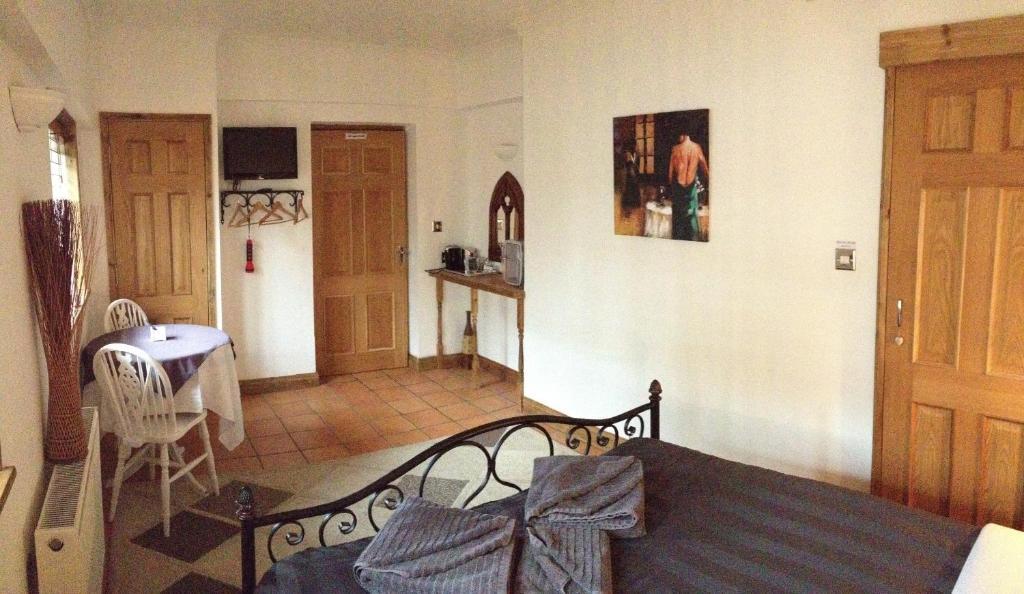 Tanglewood Gatwick Bed & Breakfast Crawley  Camera foto