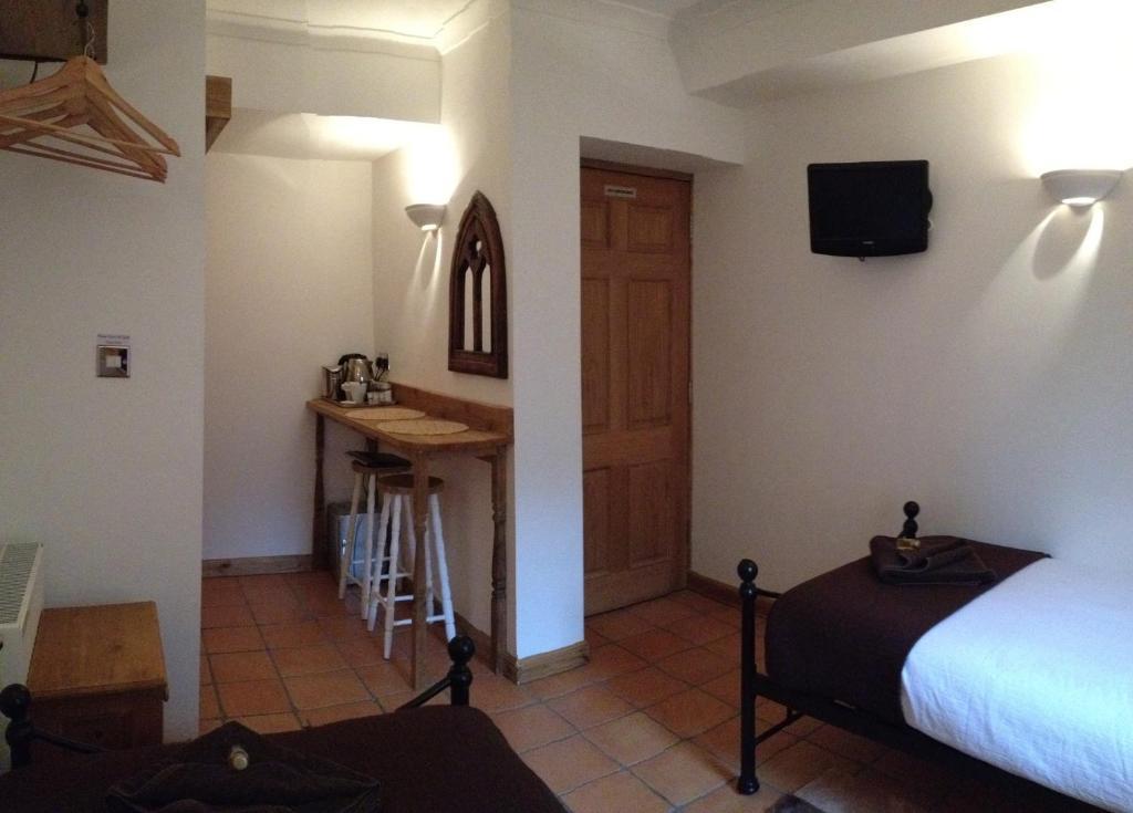 Tanglewood Gatwick Bed & Breakfast Crawley  Camera foto